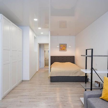 Kepezinski Centre Apartments Kaunas Dış mekan fotoğraf