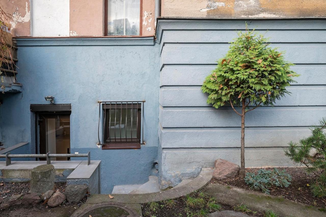 Kepezinski Centre Apartments Kaunas Dış mekan fotoğraf